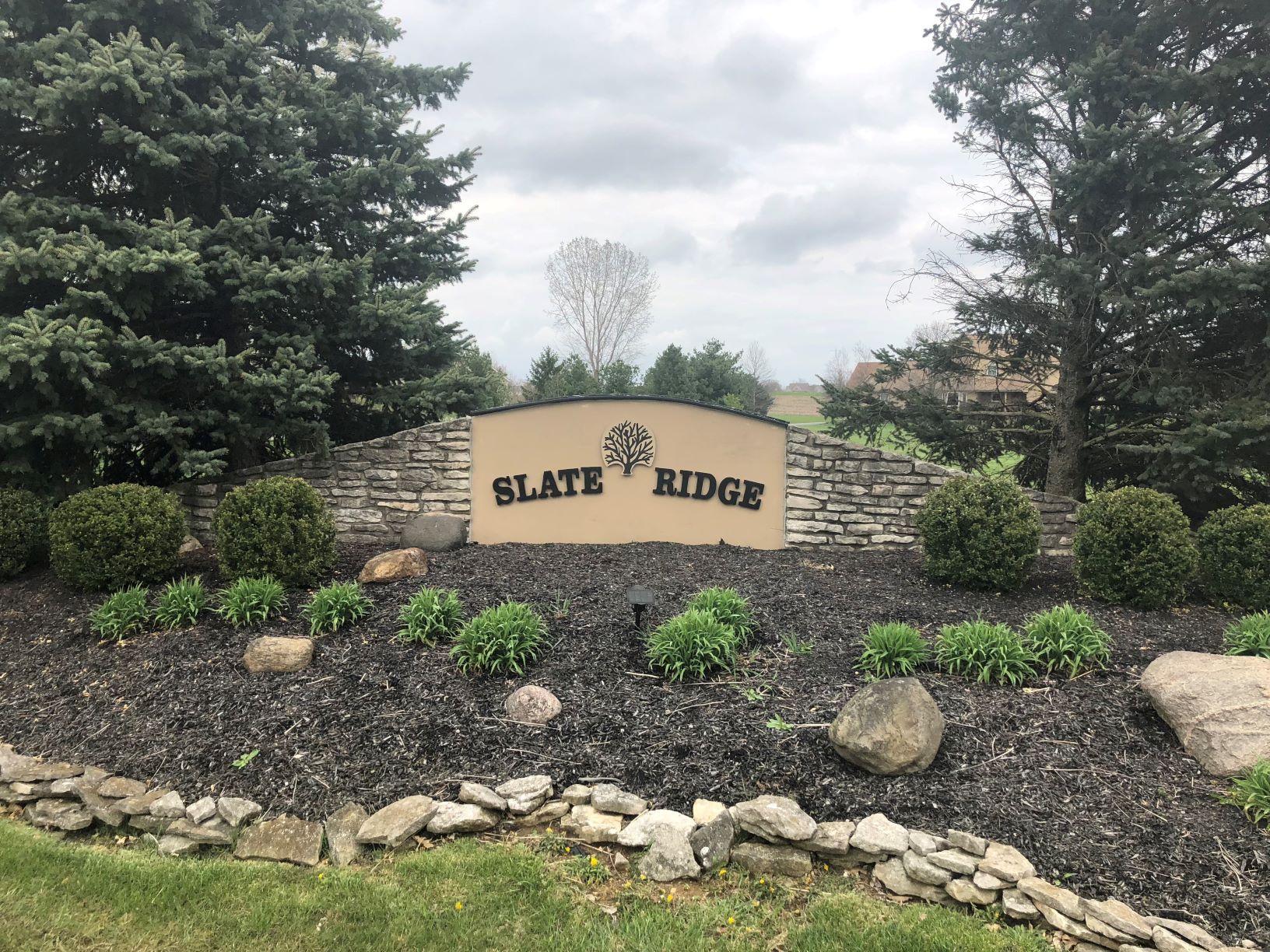 Slate Ridge Estates